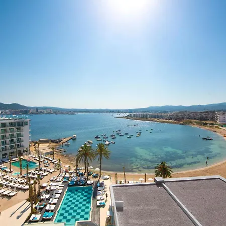 Hotel Amare Ibiza - Adults Recommended
