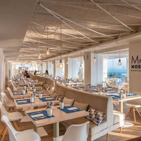 Amare Ibiza - Adults Recommended Hotel San Antonio (Ibiza)