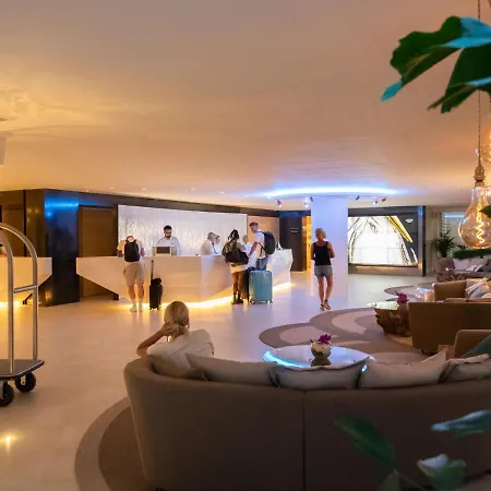 Hotel Amare Ibiza - Adults Recommended