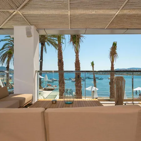 Amare Ibiza - Adults Recommended 4*