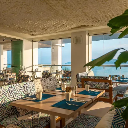 Amare Ibiza - Adults Recommended