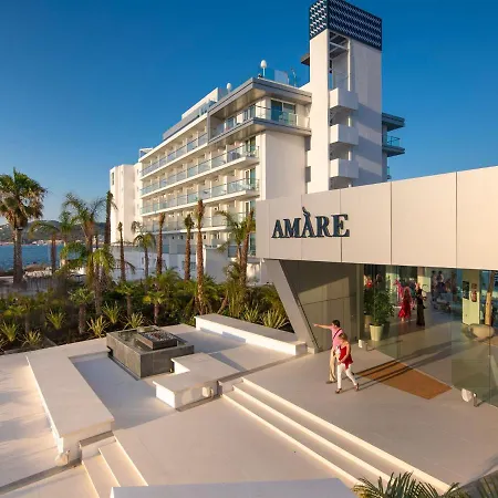 Hotel Amare Ibiza - Adults Recommended