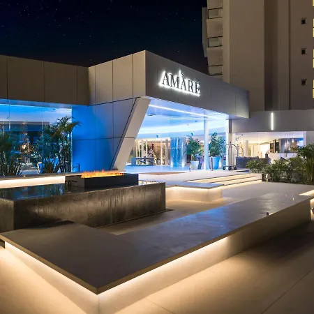 Amare Ibiza - Adults Recommended Hotel San Antonio (Ibiza)