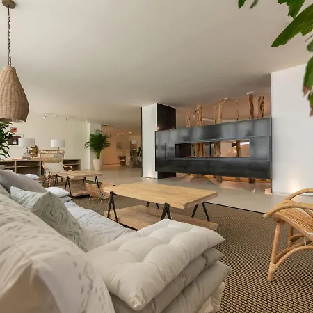 Amare Ibiza - Adults Recommended San Antonio (Ibiza)