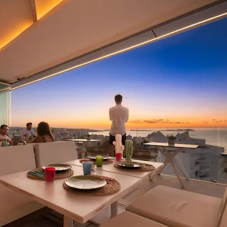 Amare Ibiza - Adults Recommended