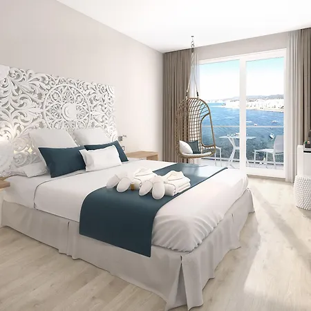 Hotel Amare Ibiza - Adults Recommended San Antonio (Ibiza)