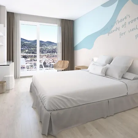 Hotel Amare Ibiza - Adults Recommended 4*