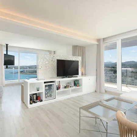 Amare Ibiza - Adults Recommended Hotel 4*