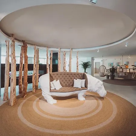 Amare Ibiza - Adults Recommended 4*