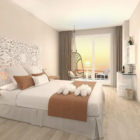 Amare Ibiza - Adults Recommended Hotel San Antonio (Ibiza)