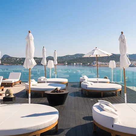Amare Ibiza - Adults Recommended 4* San Antonio (Ibiza)