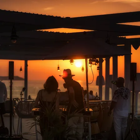 Hotel Amare Ibiza - Adults Recommended San Antonio (Ibiza)