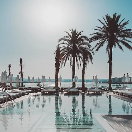 Amare Ibiza - Adults Recommended Hotel San Antonio (Ibiza)