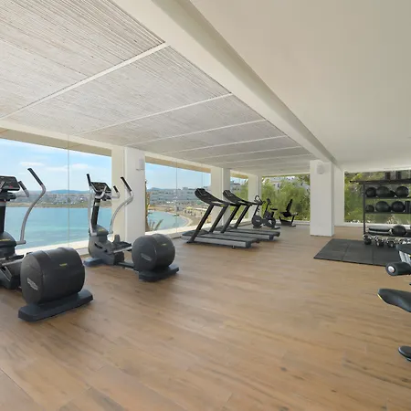 Amare Ibiza - Adults Recommended 4*