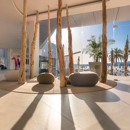Hotel Amare Ibiza - Adults Recommended San Antonio (Ibiza)