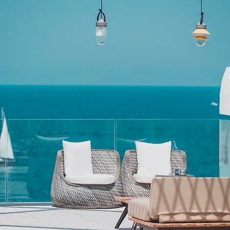 Amare Ibiza - Adults Recommended Hotel
