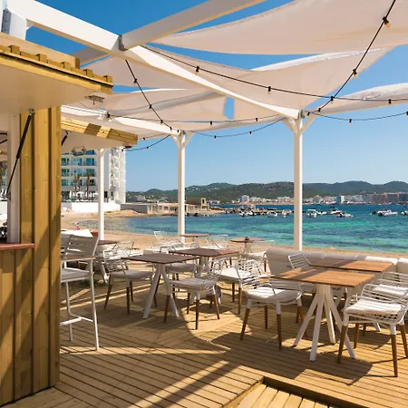 Amare Ibiza - Adults Recommended 4* San Antonio (Ibiza)
