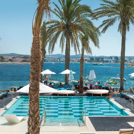 Hotel Amare Ibiza - Adults Recommended
