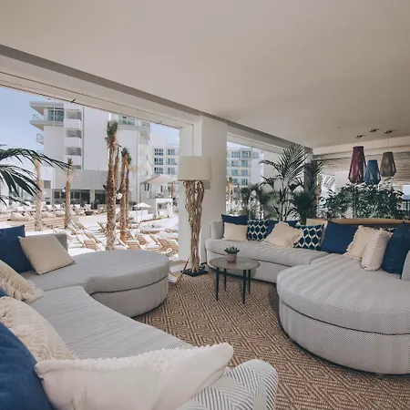 Amare Ibiza - Adults Recommended Hotel 4*