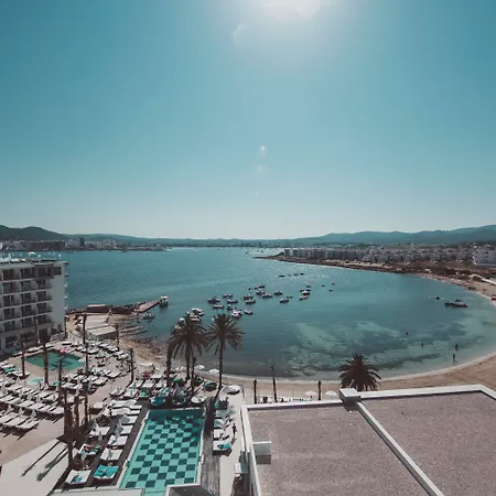 Hotel Amare Ibiza - Adults Recommended