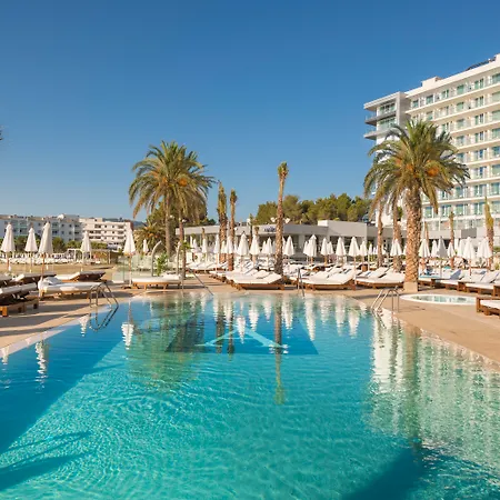 Amare Ibiza - Adults Recommended Hotel 4*