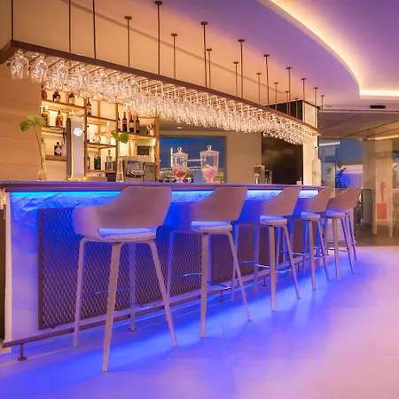 Amare Ibiza - Adults Recommended