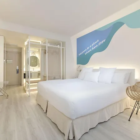 Hotel Amare Ibiza - Adults Recommended San Antonio (Ibiza)