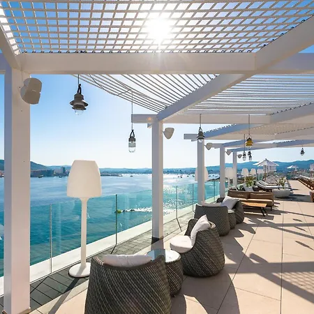 Hotel Amare Ibiza - Adults Recommended San Antonio (Ibiza)