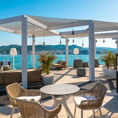 Amare Ibiza - Adults Recommended 4* San Antonio (Ibiza)