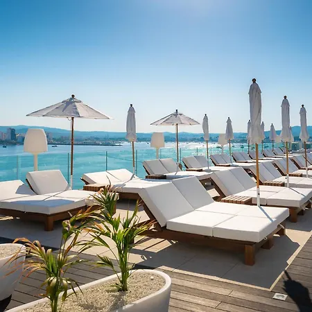 Amare Ibiza - Adults Recommended