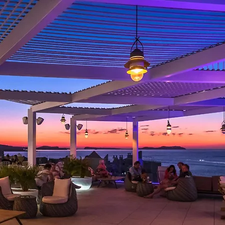 Hotel Amare Ibiza - Adults Recommended