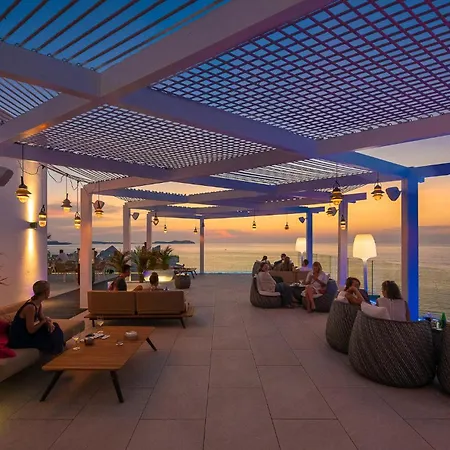 Amare Ibiza - Adults Recommended Hotel