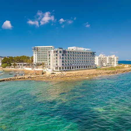 Hotel Amare Ibiza - Adults Recommended San Antonio (Ibiza)