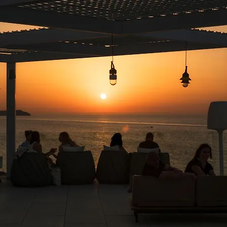 Amare Ibiza - Adults Recommended 4*