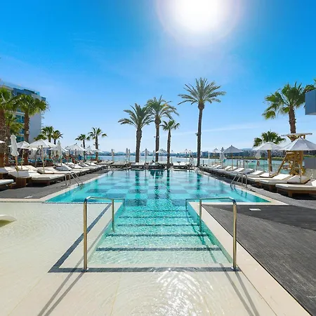 Amare Ibiza - Adults Recommended Hotel San Antonio (Ibiza)