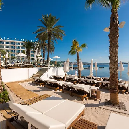 Amare Ibiza - Adults Recommended 4* San Antonio (Ibiza)