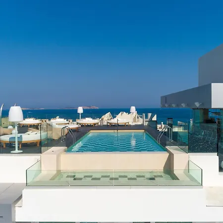 Hotel Amare Ibiza - Adults Recommended