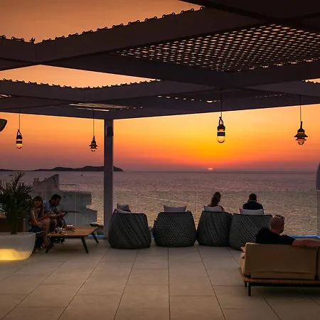 Amare Ibiza - Adults Recommended Hotel San Antonio (Ibiza)