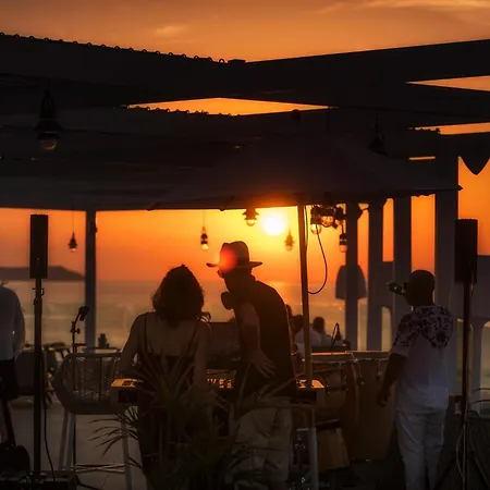 Hotel Amare Ibiza - Adults Recommended