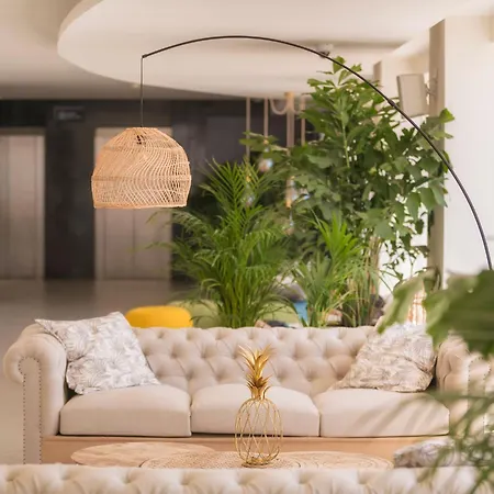 Amare Ibiza - Adults Recommended 4* San Antonio (Ibiza)