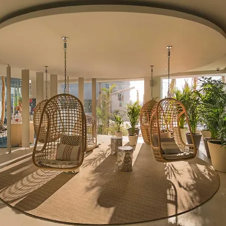 Amare Ibiza - Adults Recommended 4* San Antonio (Ibiza)