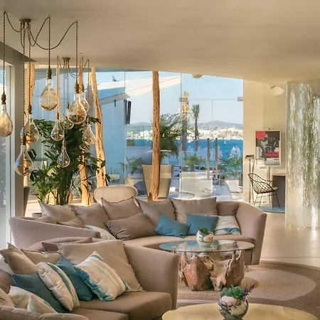 Amare Ibiza - Adults Recommended Hotel 4*