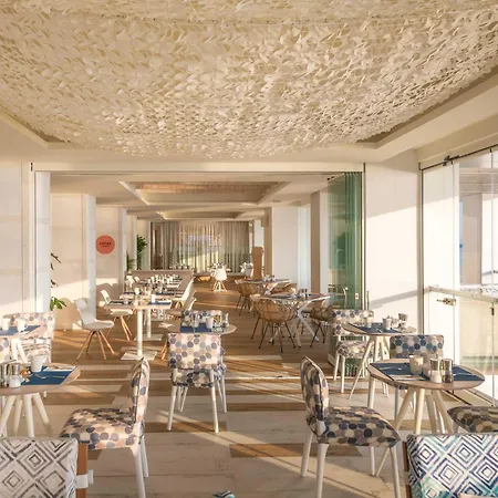 Amare Ibiza - Adults Recommended 4*