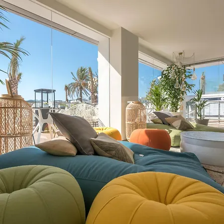 Amare Ibiza - Adults Recommended Hotel