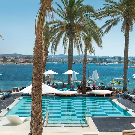 Hotel Amare Ibiza - Adults Recommended San Antonio (Ibiza)