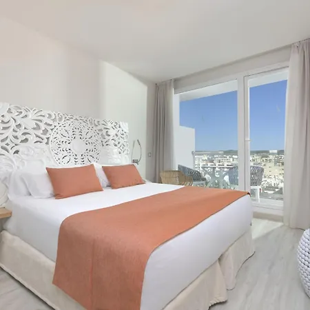 Amare Ibiza - Adults Recommended Hotel 4*