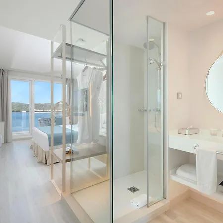 Amare Ibiza - Adults Recommended Hotel 4*