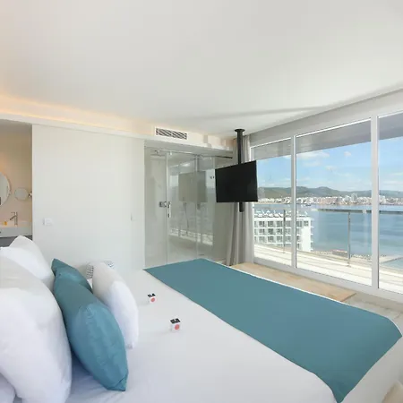 Hotel Amare Ibiza - Adults Recommended 4*