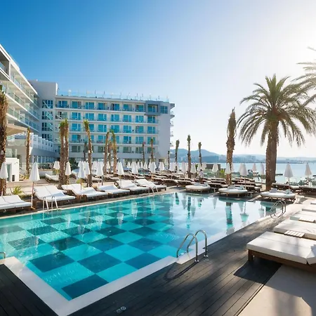 Amare Ibiza - Adults Recommended 4*