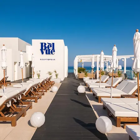Amare Ibiza - Adults Recommended 4* San Antonio (Ibiza)